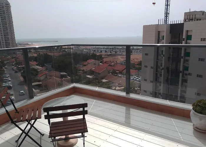 Beautiful Beach Apartment