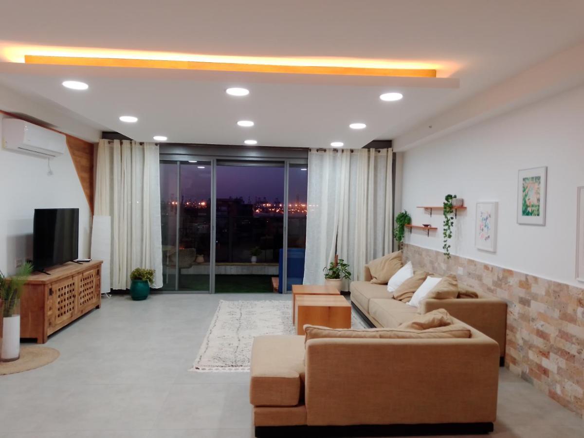 Beautiful Apartment Aschdod