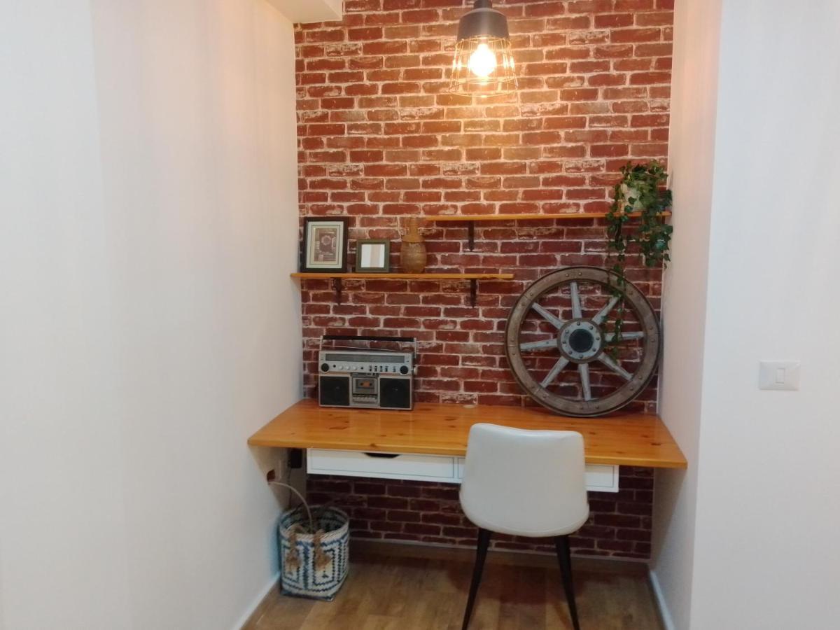 Apartment Beautiful Aschdod